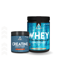 Load image into Gallery viewer, WHEY+CREATINE
