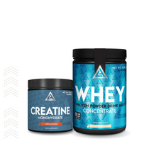 Load image into Gallery viewer, WHEY+CREATINE
