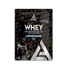 Load image into Gallery viewer, WHEY Protein Black Line 30g
