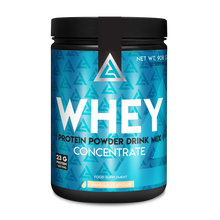 Load image into Gallery viewer, Whey Protein Powder - 66 Servings
