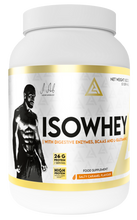 Load image into Gallery viewer, Whey ISOLATE - ISOWHEY

