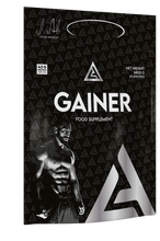 Load image into Gallery viewer, LA Mass Gainer 6800G - 45 Servings
