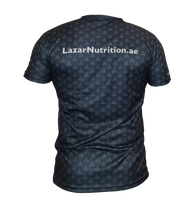 Load image into Gallery viewer, Lazar Angelov Nutrition Dri-FIT T-Shirt
